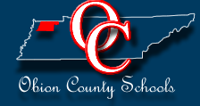 OBION COUNTY SCHOOLS STUDENTS, STAFF MAY REQUIRE MASKS WHEN SOCIAL DISTANCING NOT POSSIBLE, OR AS INSTRUCTED