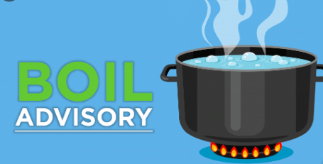 HICKMAN BOIL WATER ADVISORY ONGOING