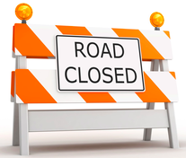 HICKMAN COUNTY'S DEWEESE ROAD TO BE CLOSED THROUGH DEC. 7