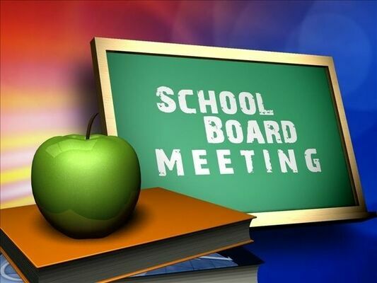 Fulton County Board of Education to meet Oct. 17