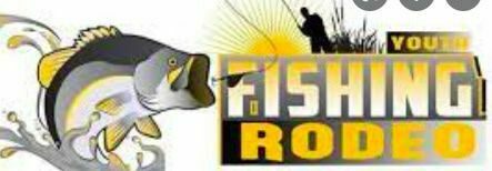 REELFOOT FISHING RODEO JUNE 11