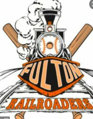 ALL ABOARD! Wed., June 1, 6 p.m....Fulton's Lohaus Field, meet the 2022 Fulton Railroaders for an inter-squad scrimmage! Free admission!