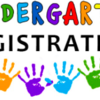 ANOTHER KINDERGARTEN REGISTRATION SCHEDULED AT SOUTH FULTON ELEMENTARY