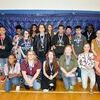 PROFICIENT IN READING AT FMS/FHS – Students at Fulton Middle/High School who achieved Proficient status for Reading during KPREP testing in the 2018-2019 school year included Kiely Carson, Kaiden JOnes, Naomi McClure, Dorion Bradberry, Lily Haley, Troy Harper, Asia Patton, Lexus Rushing, Samantha Bailey, Jaylin Brogglin, Deleya Jones, LaNya Littleton, Leandra Randle, Emi govern, Linus Pulley, Patrick Ray, Gracie Sheppard, Takyra Taylor and Demetrie Williams. (Photo by Benita Fuzzell)