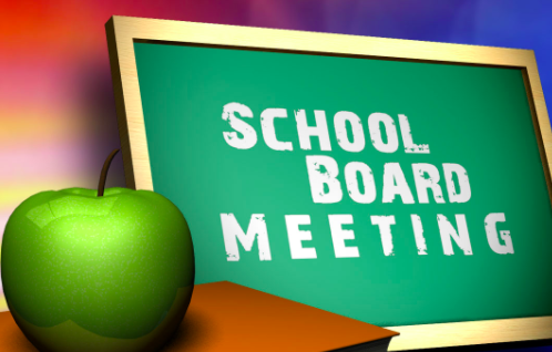 FULTON COUNTY SCHOOL BOARD MEETING TONIGHT, PUBLIC ACCESS VIA VIDEOCONFERENCE INFO ANNOUNCED