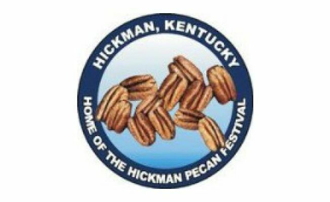 Hickman's Pecan Festival is right around the corner
