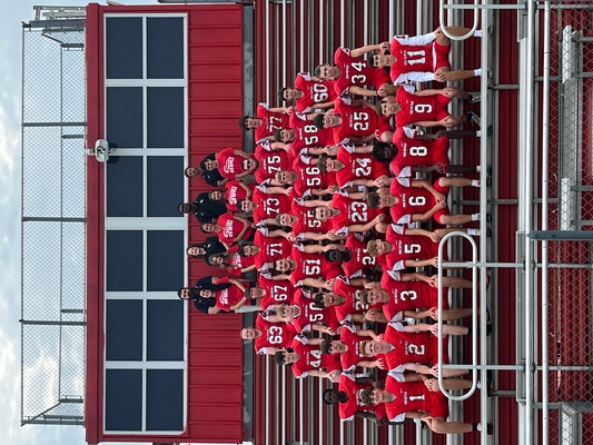 2023 South Fulton High School Red Devils’ football team