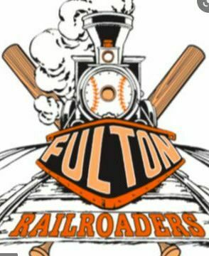 ANNUAL YOUTH BASEBALL ONE-DAY CAMP/CLINIC, SPONSORED BY FULTON RAILROADERS COACHING STAFF AND TEAM, SATURDAY AT FULTON'S LOHAUS FIELD