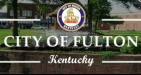 FULTON CITY COMMISSION MEETING'S AGENDA LISTED FOR MAY 9