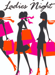 Twin Cities Chamber of Commerce Ladies Night shopping event Nov. 6-7...enter to win a $500 value prize package!