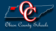 Special called session of Obion County School Board July 8