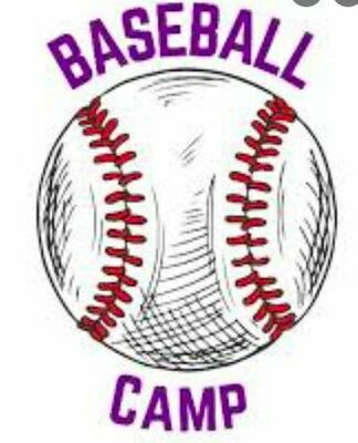FULTON RAILROADERS ONE-DAY BASEBALL CAMP/CLINIC, FOR AREA YOUTH, THIS SAT., JUNE 18