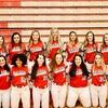SOUTH FULTON HIGH SCHOOL 2020 LADY RED DEVILS –Pictured are members of the 2019-2020 South Fulton High School Lady Red Devils’ softball team. Front row, left to right,Elizabeth Archie, Maddie Puckett, Mary Pitts, Aaliyah McKnight, Anna Rose Larson, Marli Buchanan, Lilly Holzner; back row, Halle Gore, Emily Meadows, Stasia Madding, Allison Murphy, Kaleigh Rickurt, Kanna Saddler, and Sophia McMinn. (Photo by Jake Clapper)