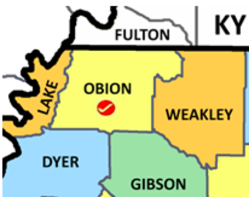 OBION COUNTY COMMISSION SPECIAL CALL, BUDGET COMMITTEE MEETINGS SCHEDULED
