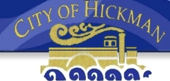 The City of Hickman will take on the role of Applicant Agent for a FEMA project in regard to recent mudslides in the city