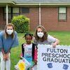 LITTLE GRADS AT FULTON INDEPENDENT SCHOOLS