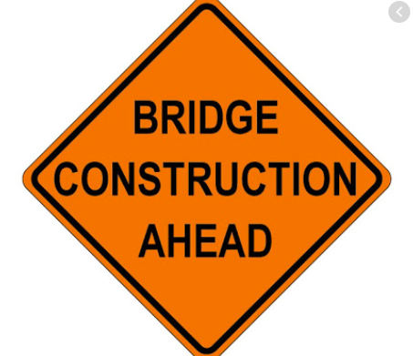 HICKMAN COUNTY RAILROAD BRIDGE CONSTRUCTION TO BEGIN MONDAY