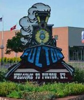 FULTON CITY COMMISSION'S MARCH 13 AGENDA ANNOUNCED