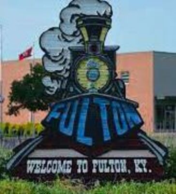 CITY OF FULTON'S COMMISSION TO CONVENE IN SPECIAL CALLED SESSION FRIDAY MORNING