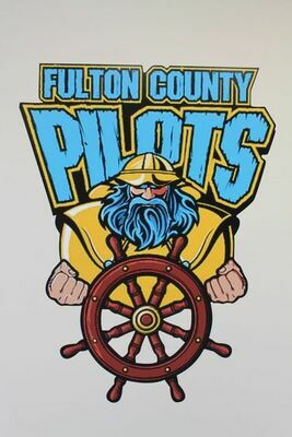 Fulton County Pilots' Coaches Handbook draft will be reviewed.