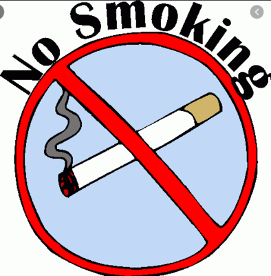 NO SMOKING ORDINANCE UP FOR DISCUSSION AT MONDAY NIGHT'S FULTON COMMISSION MEETING