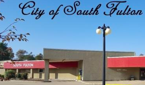 City of South Fulton's Municipal Regional Panning Commission special called session tomorrow