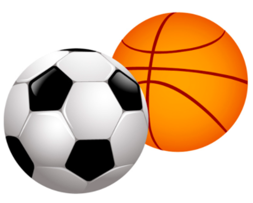 SFHS BASKETBALL, SOCCER TRY-OUTS REQUIRE CONTACTING COACHES BEFORE MAY 28