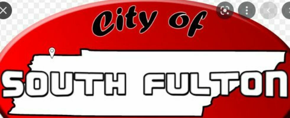 SOUTH FULTON CITY COMMISSION SPECIAL CALLED SESSION JUNE 27