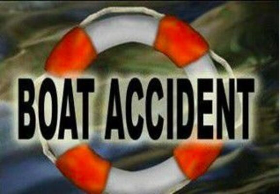 A LOCAL AREA MAN WAS FATALLY INJURED IN A HENRY COUNTY BOATING ACCIDENT FRIDAY