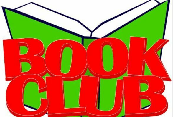 SENIOR BOOK CLUB MEETS MONDAY IN FULTON