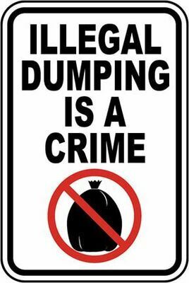 Effective immediately, the City of Fulton will take all measures to combat the illegal and unauthorized use of trash containers within the city, many of which are paid for by business owners.