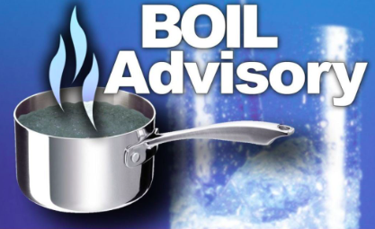 WATER SHUT-OFF, BOIL ADVISORY FOR HICKMAN MARCH 13