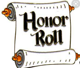 SOUTH FULTON MIDDLE/HIGH SCHOOL FIRST NINE WEEKS HONOR ROLL RELEASED