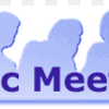 PUBLIC MEETINGS JAN. 25, 2024