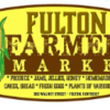 FULTON'S FARMERS MARKET OPENS FOR SEASON APRIL 20