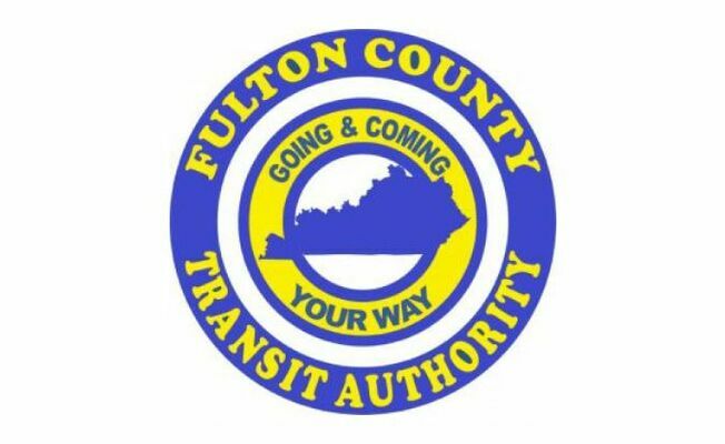 FULTON COUNTY TRANSIT AUTHORITY'S DEMAND RESPONSE HOURS REDUCED