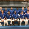 The 2019-2020 Fulton High School Bulldogs’ baseball team