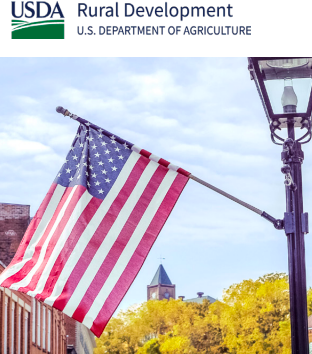 USDA COMMUNITY ENGAGEMENT MEETING IN SOUTH FULTON APRIL 15