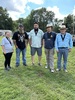 2023 Banana Festival Fulton Police Department Pistol/Turkey Shoot winners named. (Photo submitted)