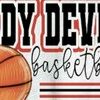 SFHS LADY DEVILS PLAY AT HOME IN DISTRICT CHAMPIONSHIP TONIGHT