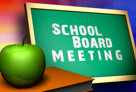 FULTON INDEPENDENT SCHOOLS' BOARD OF EDUCATION SPECIAL CALLED SESSION TONIGHT