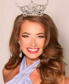 MISS TENNESSEE TO VISIT DISCOVERY PARK ON FRIDAY