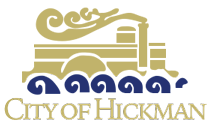HICKMAN CITY COMMISSION REGULAR SESSION FEB. 22