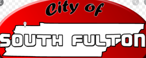 SOUTH FULTON CITY COMMISSION SPECIAL CALLED MEETING MAY 10