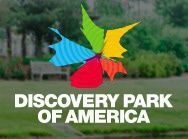 DISCOVERY PARK OF AMERICA CRUISE IN SAT., JUNE 4