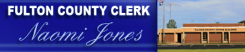 FULTON COUNTY CLERKS OFFICE UNAVAILABLE FOR VEHICLE SERVICES DUE TO SYSTEM ISSUES