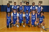 The 2023-24 Fulton Independent High School Bulldogs’ basketball team