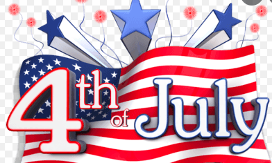CELEBRATE THE FOURTH (AND THIRD!) OF JULY IN FULTON, COURTESY OF FULTON TOURISM COMMISSION!