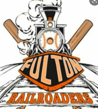 FULTON RAILROADERS OPEN AT HOME FRIDAY, JUNE 3; HOME GAMES JUNE 5, 7, 8, 9