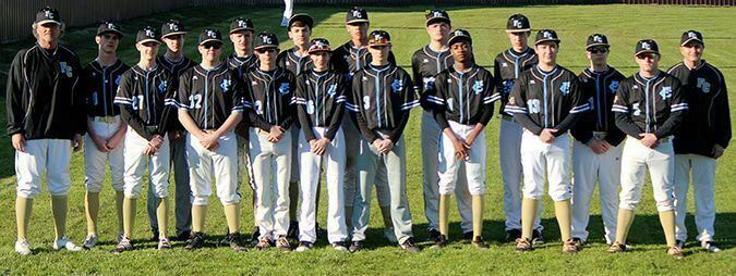 2019 Fulton County Pilots – Front row, left to right, Noah Miller, Mason Russom, Logan Johnson, Remington Stewart, Chade Everett, A.J. Turner, Myles Amberg and Damyen Goodrich. Back row, left to right, coach Charles Choate, Max Gibbs, Will Jackson, Thorne Massey, Jay Sipes, Dylan Hammond, Broc Bridges, Hayden Murphy, Quinn Lyons and asst. coach Larry Miller. (Photo submitted)